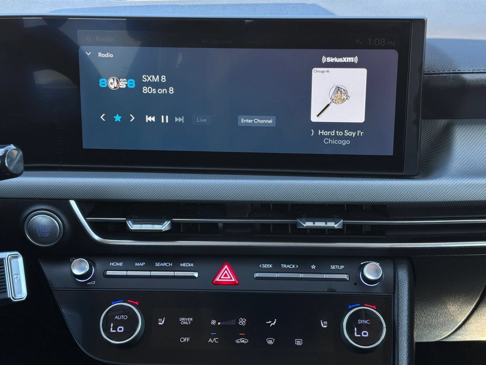 Used 2025 Hyundai Sonata SEL FWD image 16