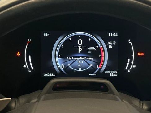 Certified 2023 Lexus RX 350 Premium Plus w/ Cold Area Package FWD image 16