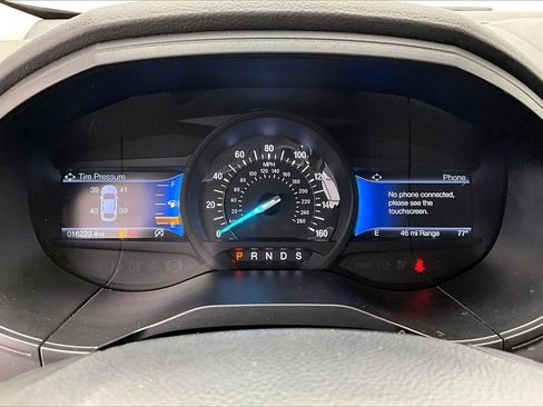 Used 2022 Ford Edge SEL w/ Convenience Package image 20