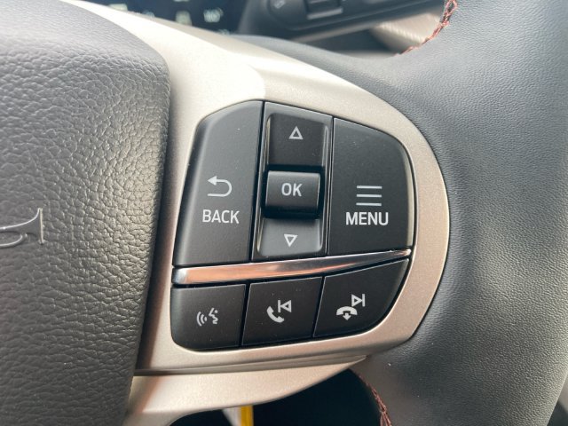 New 2027 Ford Explorer Active w/ Active Comfort Package AWD/4WD image 16