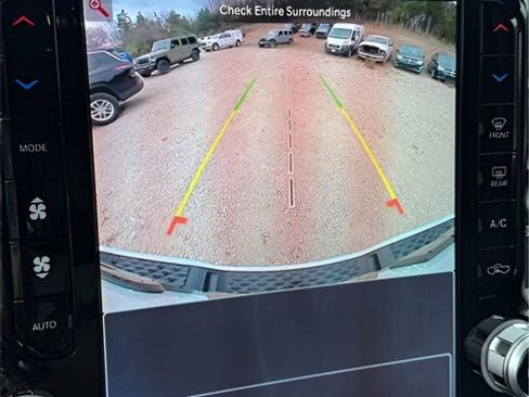 New 2026 RAM 1500 Laramie image 14