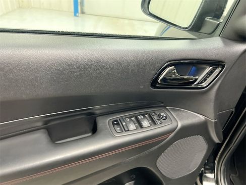 Used 2024 Dodge Durango GT image 22