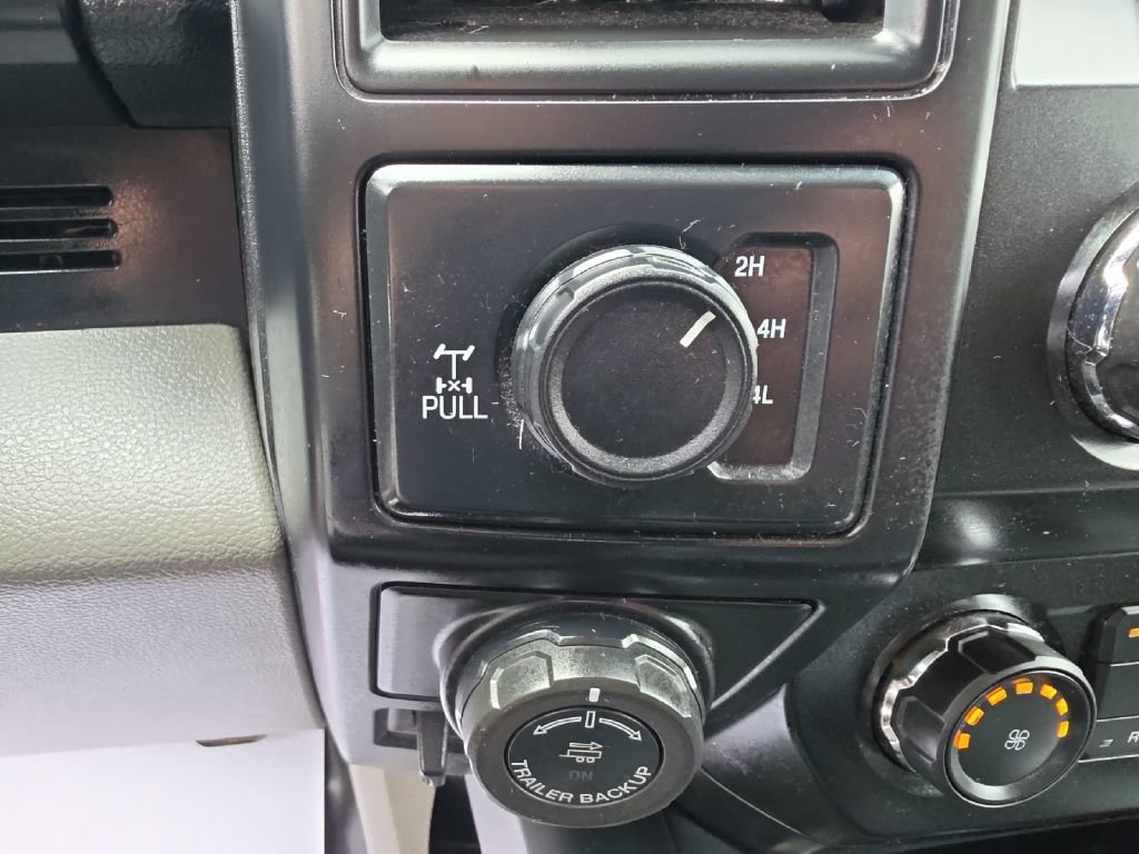 Used 2019 Ford F150 XL w/ Equipment Group 101A Mid AWD/4WD image 15