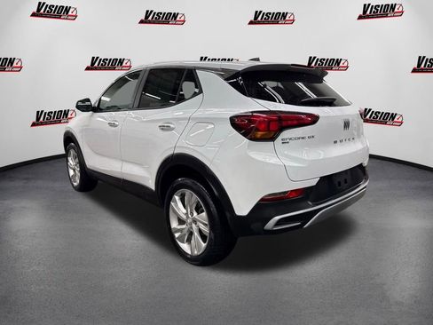 Used 2024 Buick Encore GX Preferred w/ Comfort Package image 7