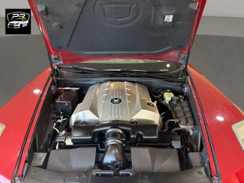 Used 2004 Cadillac XLR RWD image 20