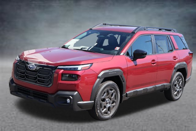 New 2026 Subaru Outback Premium AWD/4WD image 22
