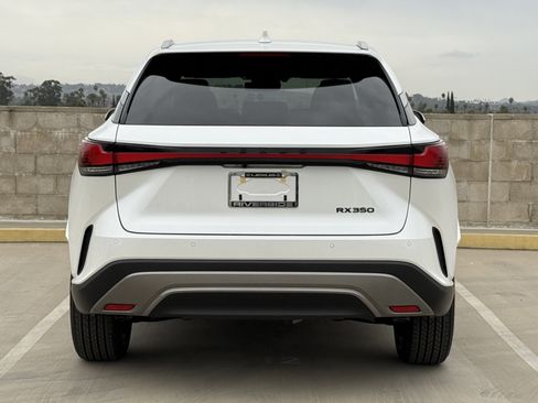 New 2026 Lexus RX 350 Premium image 10