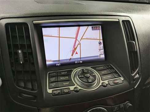 Used 2013 INFINITI G37 x image 24