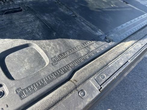 Used 2021 Ford F150 Limited image 12