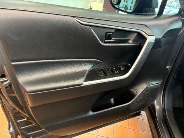 Used 2025 Toyota RAV4 LE FWD image 16