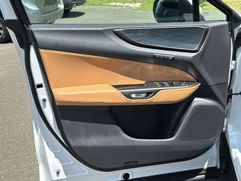 Used 2022 Lexus NX 350 AWD w/ Accessory Package 2 image 9