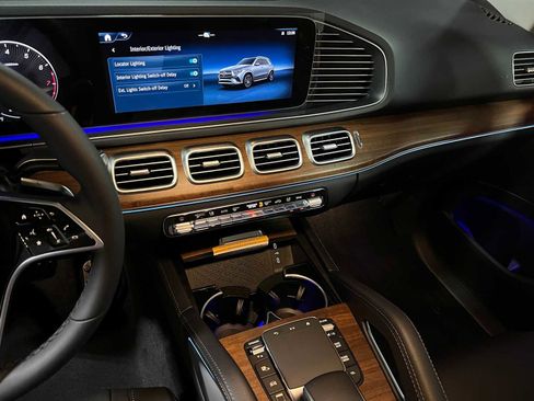New 2025 Mercedes-Benz GLE 350 4MATIC image 27