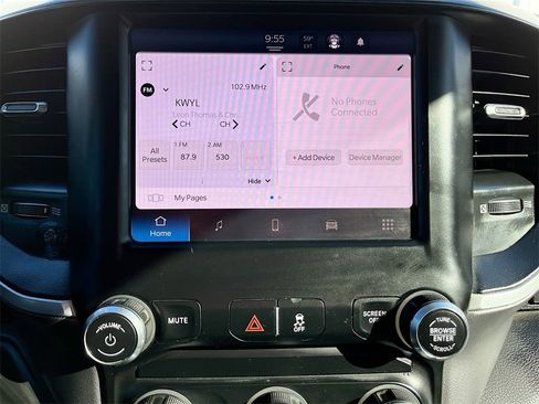 Used 2022 RAM 2500 Big Horn w/ Level 1 Equipment Group image 14