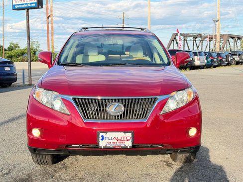 Used 2012 Lexus RX 350 FWD w/ Premium Pkg image 98