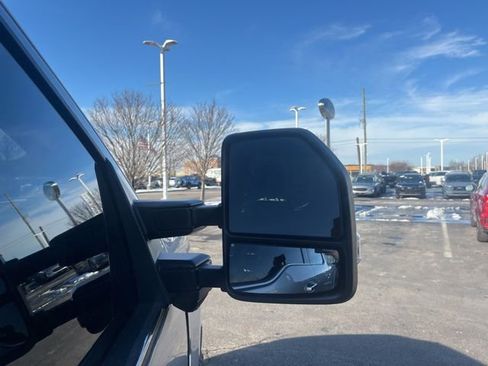 Used 2020 Ford F350 Platinum image 4