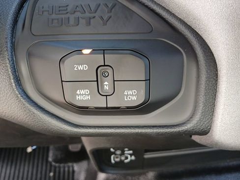 New 2027 RAM 4500 Tradesman w/ Chrome Appearance Group AWD/4WD image 39
