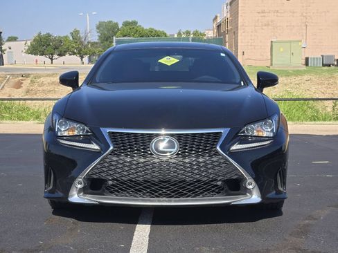 Used 2016 Lexus RC 350 RWD image 2