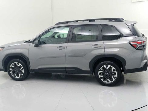 New 2026 Subaru Forester Premium image 6