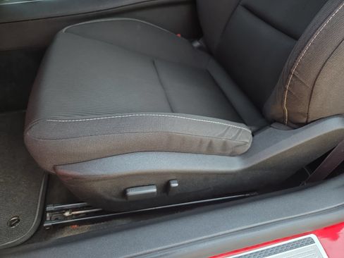 Used 2015 Chevrolet Camaro LT w/ RS Package RWD image 14
