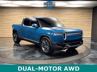 Used 2025 Rivian R1T Adventure 360° Tour