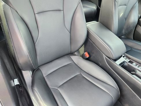 Used 2023 Honda Accord EX-L image 15