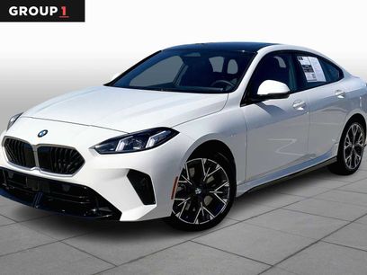 Used 2025 BMW 228i xDrive