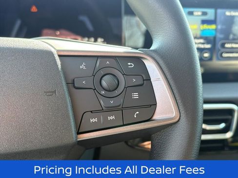 New 2026 Nissan Sentra S w/ Floor Mat Package FWD image 14