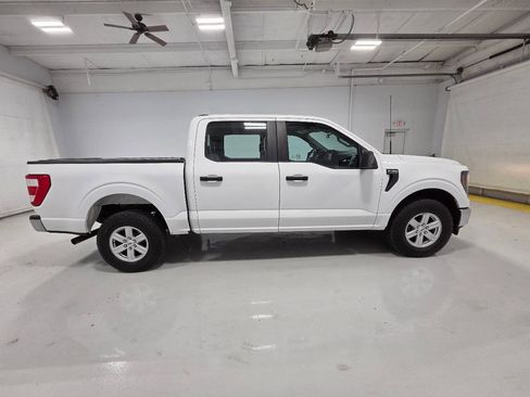 Used 2023 Ford F150 XL w/ Trailer Tow Package AWD/4WD image 9