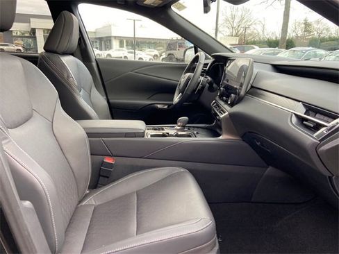 Certified 2023 Lexus RX 350 Premium Plus image 26