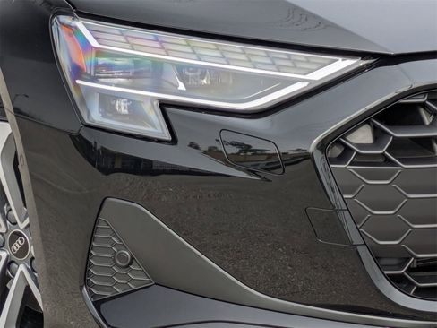 New 2026 Audi A3 2.0T Premium image 16