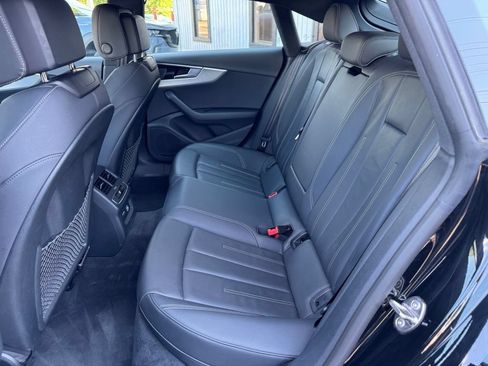 Used 2025 Audi A5 2.0T Premium Plus AWD/4WD image 15