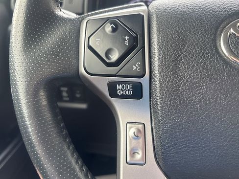 Used 2023 Toyota 4Runner SR5 RWD image 20