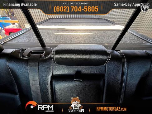 Used 2018 RAM 1500 Sport image 21