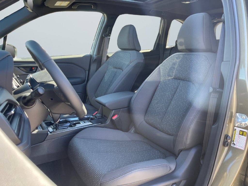 New 2026 Subaru Forester Premium AWD/4WD image 9