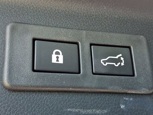 Certified 2026 Subaru Forester Touring AWD/4WD image 30