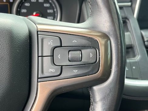 Used 2021 Chevrolet Tahoe High Country w/ Premium Package image 25