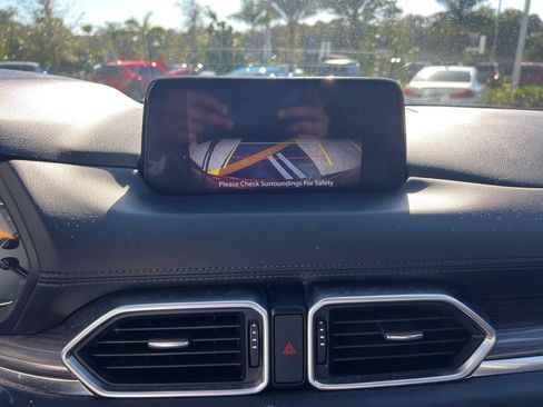 Used 2020 MAZDA CX-5 Grand Touring image 38