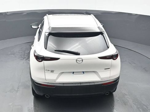 Certified 2024 MAZDA CX-30 AWD 2.5 S w/ Preferred Package image 39