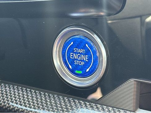 Used 2022 Chevrolet Corvette Stingray Preferred Cpe w/ 2LT RWD image 25
