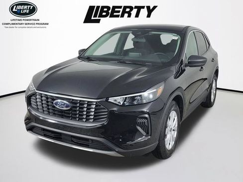 Used 2023 Ford Escape Active AWD/4WD image 7