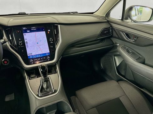 Used 2022 Subaru Outback Premium AWD/4WD image 24