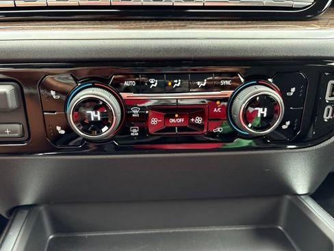 New 2026 Chevrolet Silverado 1500 RST AWD/4WD image 29
