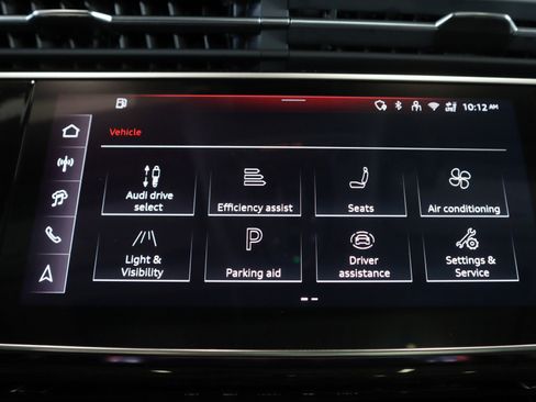 New 2026 Audi Q7 2.0T Premium Plus image 22