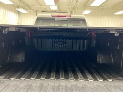 Used 2024 Chevrolet Silverado 1500 RST w/ All Star Edition Plus AWD/4WD image 24