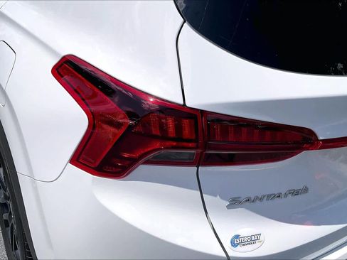 Used 2023 Hyundai Santa Fe XRT FWD image 28