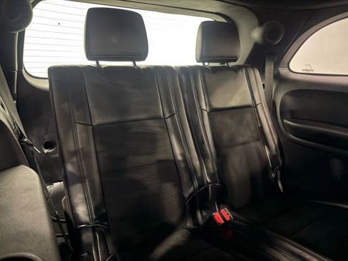 Used 2019 Dodge Durango R/T w/ Blacktop Package image 80