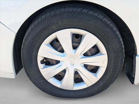 Used 2015 Subaru Impreza 2.0i image 7