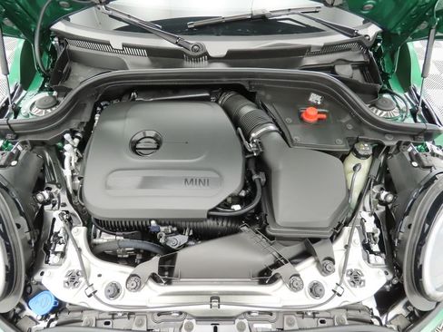 New 2026 MINI Cooper S image 29