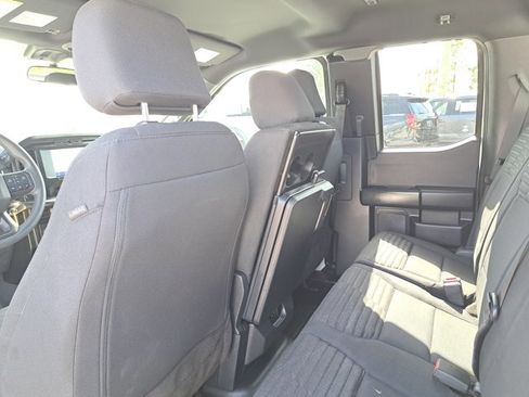 Certified 2023 Ford F150 XL w/ STX Appearance Package image 10