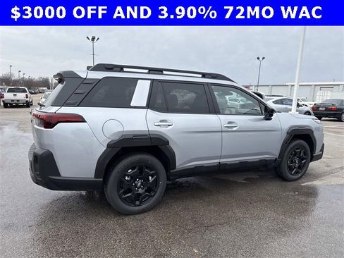 New 2026 Subaru Outback Limited image 2